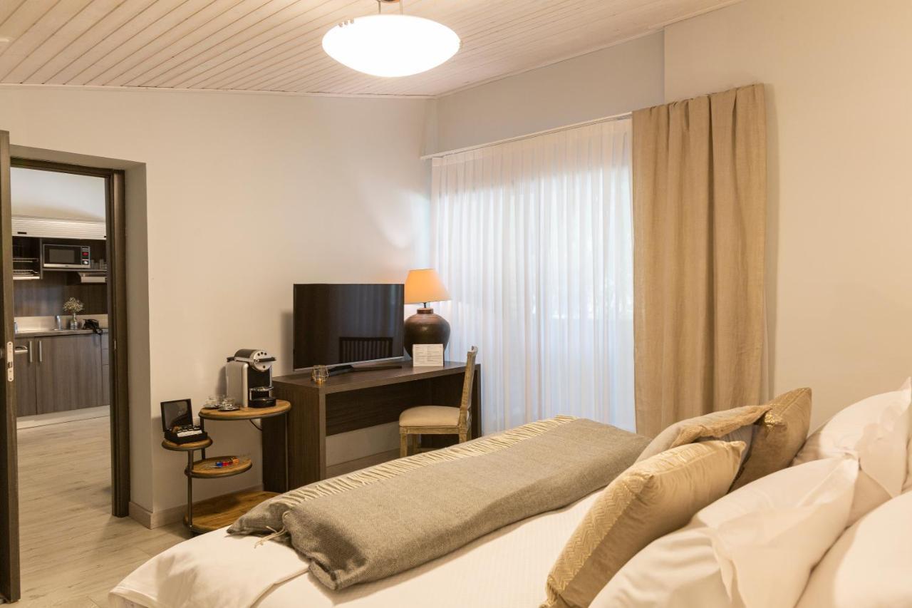 Hotel Resort El Montico - Singular'S Hotels Tordesillas Extérieur photo