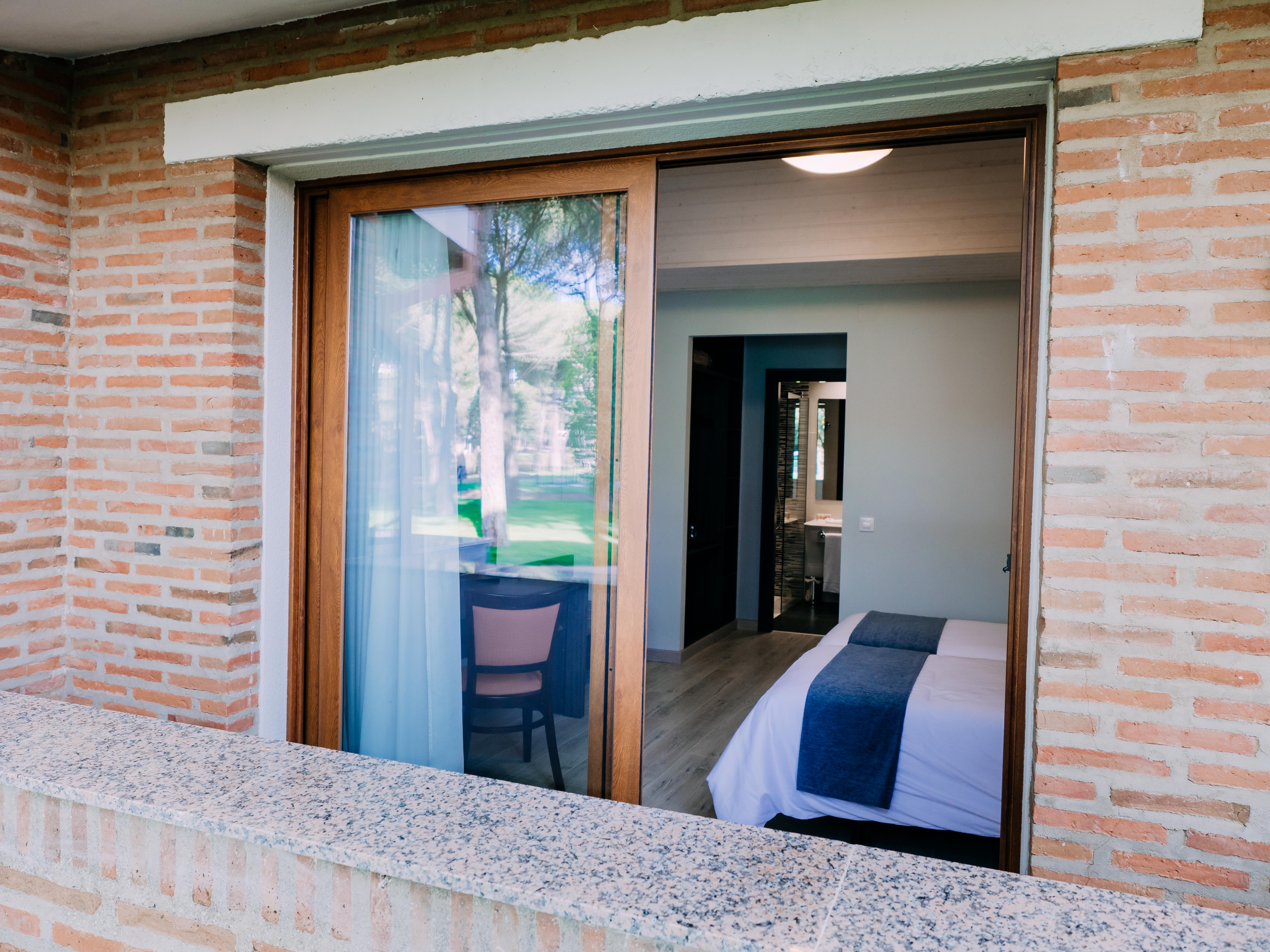 Hotel Resort El Montico - Singular'S Hotels Tordesillas Extérieur photo
