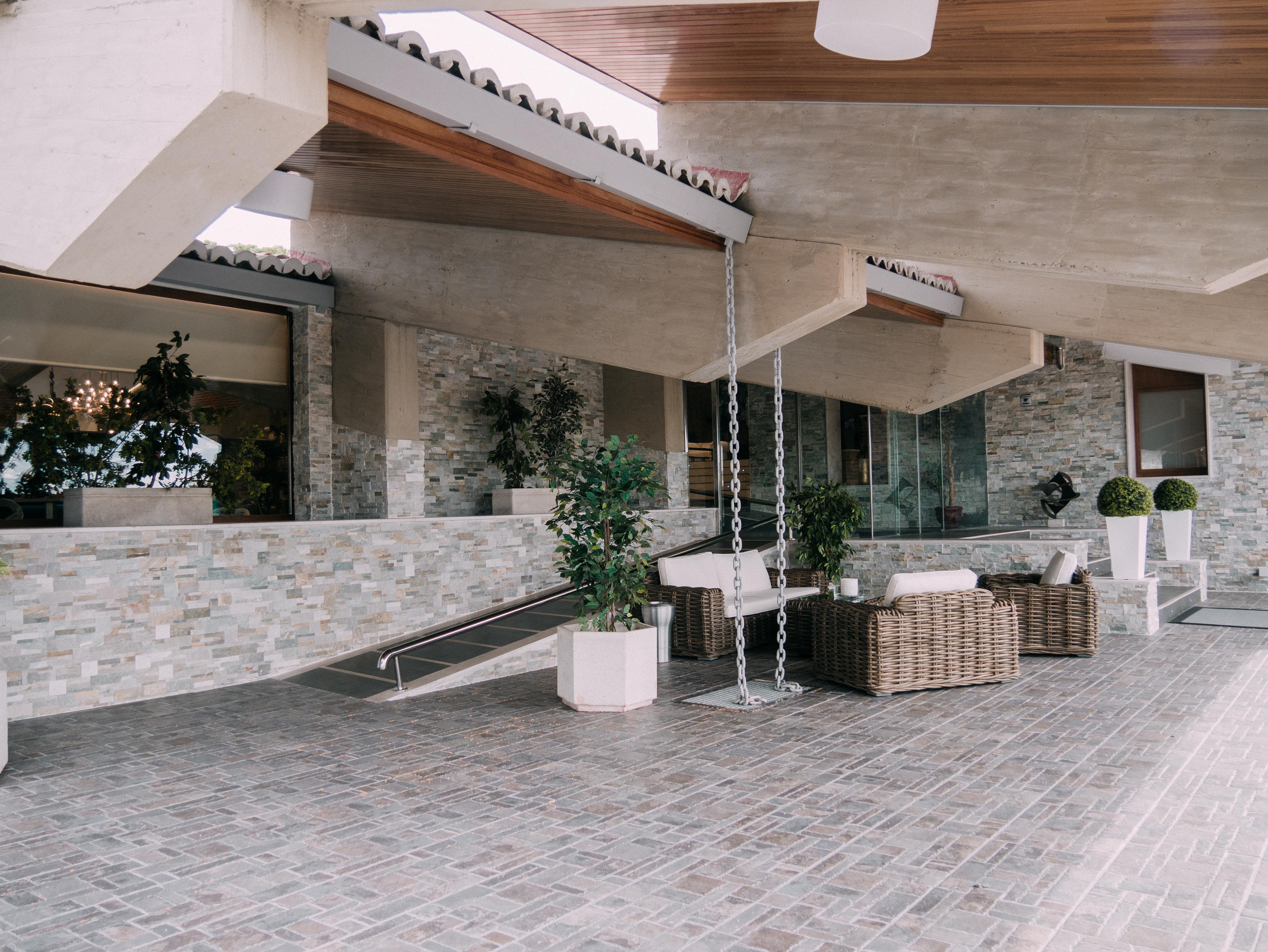 Hotel Resort El Montico - Singular'S Hotels Tordesillas Extérieur photo