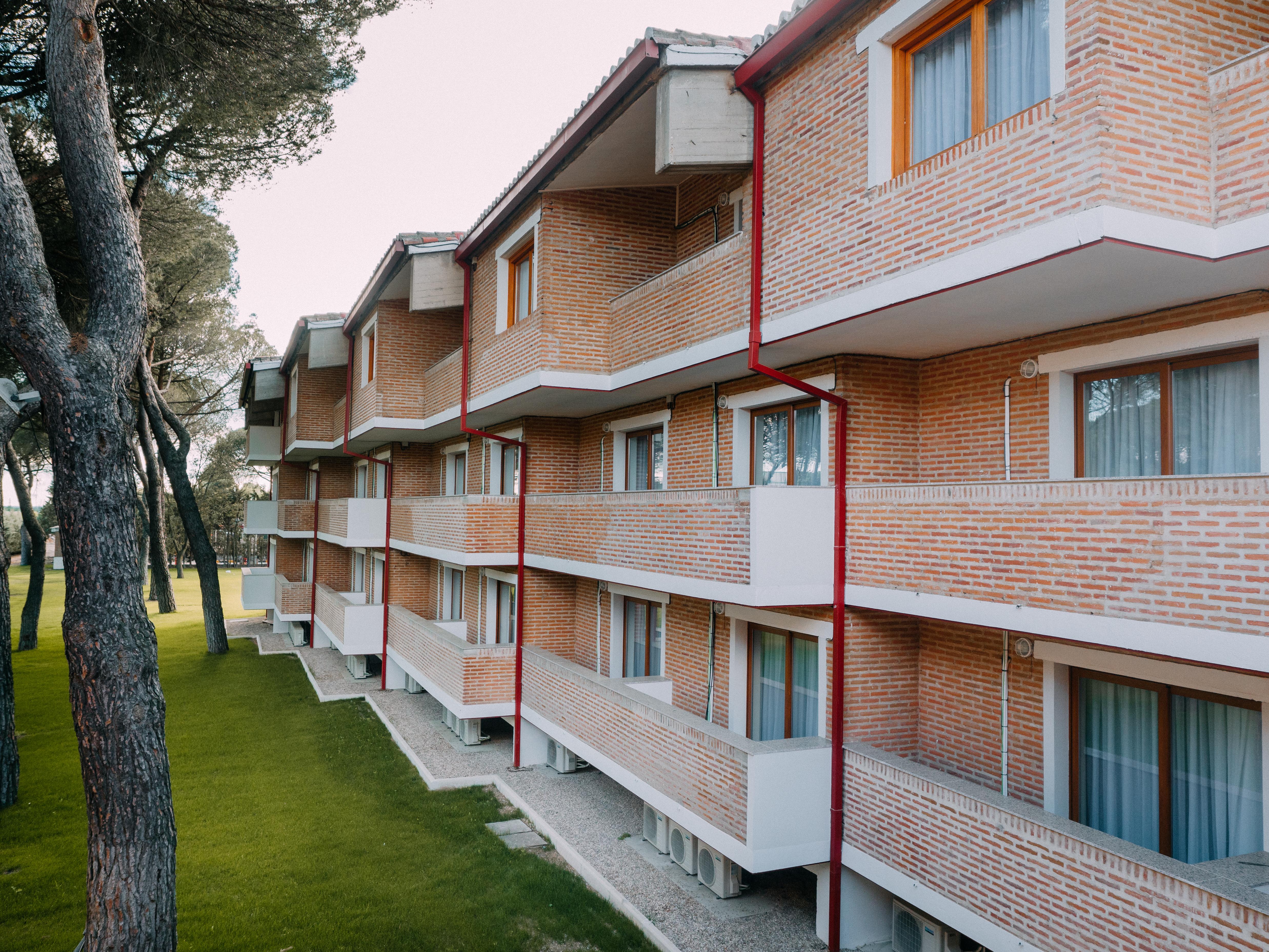 Hotel Resort El Montico - Singular'S Hotels Tordesillas Extérieur photo